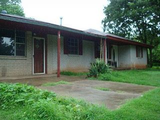 Foreclosed Home - 6730 S FIELDS ST, 73150