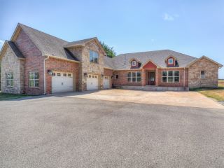 Foreclosed Home - 14001 STEEPLE RIDGE RD, 73150