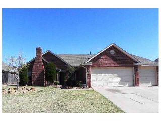 Foreclosed Home - 2237 SW 94TH TER, 73159