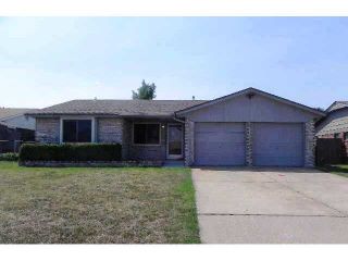 Foreclosed Home - 3216 SW 83RD ST, 73159
