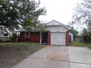 Foreclosed Home - List 100149386