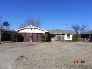 Foreclosed Home - 2601 SW 77TH ST, 73159