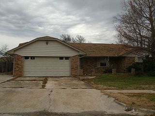 Foreclosed Home - List 100229528