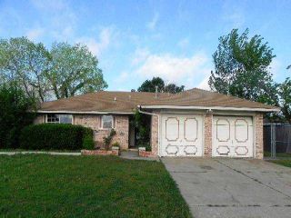 Foreclosed Home - List 100283184