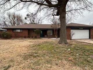 Foreclosed Home - 2236 SW 59TH PL, 73159