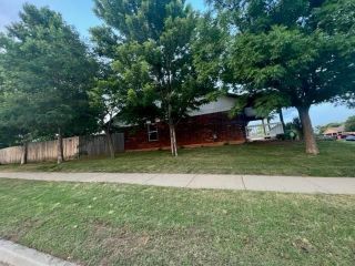 Foreclosed Home - 3117 SW 103RD ST, 73159