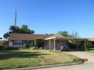 Foreclosed Home - 1328 SW 81ST ST, 73159
