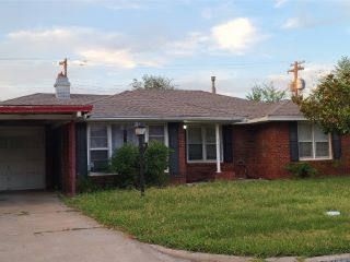 Foreclosed Home - 2141 SW 60TH ST, 73159