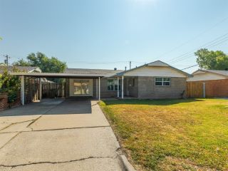 Foreclosed Home - 6908 S DREXEL AVE, 73159