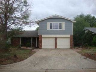 Foreclosed Home - 300 KIMBERLING DR, 73160
