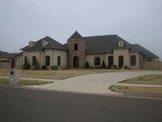 Foreclosed Home - 1308 WILLOW BEND BLVD, 73160