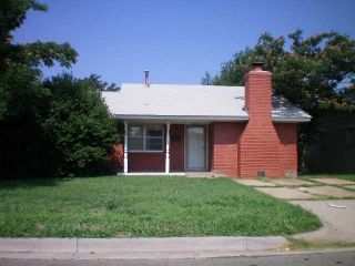 Foreclosed Home - List 100059672