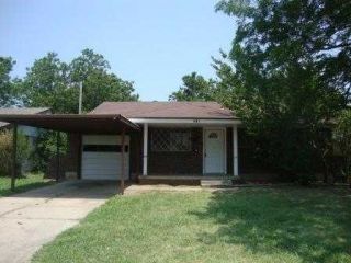 Foreclosed Home - List 100096780