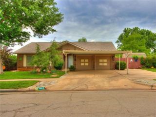 Foreclosed Home - List 100591470