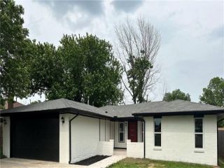 Foreclosed Home - List 100599693