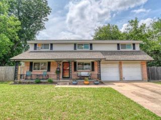 Foreclosed Home - List 100814183
