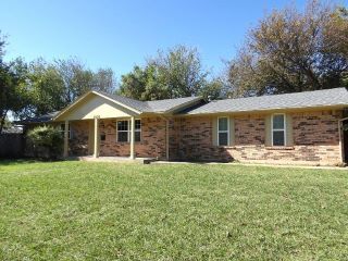 Foreclosed Home - 1000 HARGIS LN, 73160