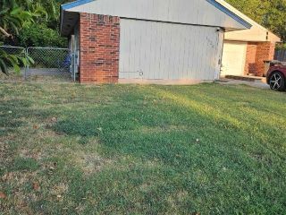 Foreclosed Home - 1404 AUTUMN DR, 73160
