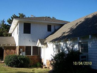 Foreclosed Home - 9400 HORSESHOE RD, 73162