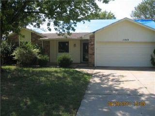 Foreclosed Home - 11513 ROXBORO AVE, 73162