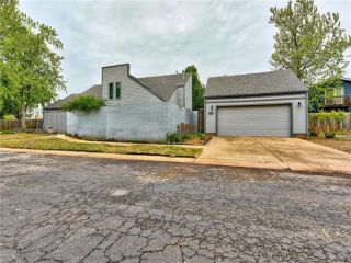 Foreclosed Home - 4721 DOVE TREE LN, 73162