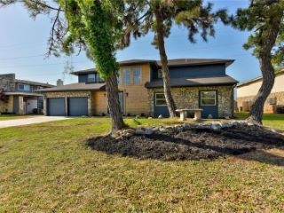 Foreclosed Home - 6408 W CAPTAINS DR, 73162