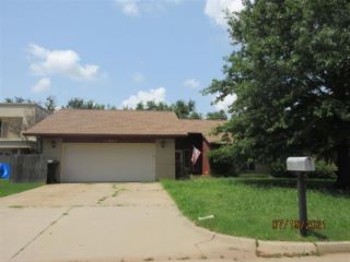 Foreclosed Home - 11505 WILLOW WAY, 73162