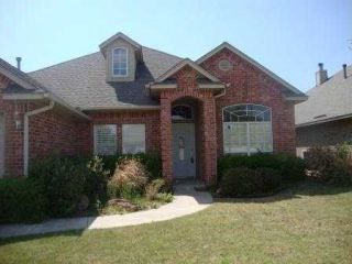 Foreclosed Home - 12513 S YOUNGS PL, 73170