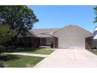 Foreclosed Home - 2221 S WHITBOURNE PL, 73170