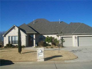 Foreclosed Home - 10805 FOUNTAIN BLVD, 73170