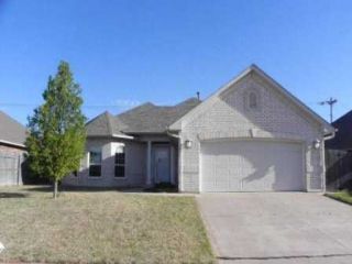 Foreclosed Home - 905 SW 126TH ST, 73170