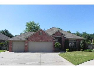 Foreclosed Home - 2116 SW 125TH PL, 73170