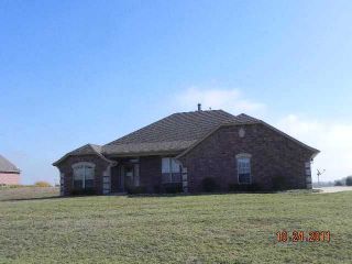 Foreclosed Home - 10616 TANGLEROOT WAY, 73173