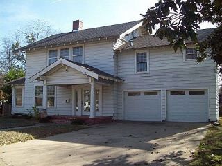 Foreclosed Home - List 100010338