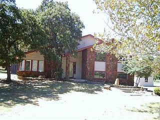 Foreclosed Home - 1115 COUNTRYWOOD DR, 73401