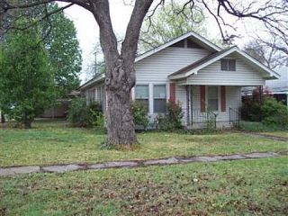 Foreclosed Home - List 100020108