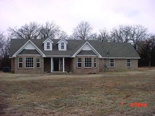 Foreclosed Home - 440 DUBLIN DR, 73401