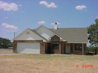 Foreclosed Home - 121 DUBLIN DR, 73401
