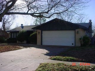 Foreclosed Home - 1021 OSAGE ST, 73401