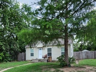 Foreclosed Home - 615 O ST SW, 73401