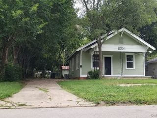 Foreclosed Home - 1010 BURCH ST, 73401