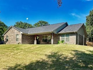 Foreclosed Home - 162 GOLDEN DR, 73401