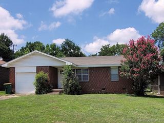 Foreclosed Home - 13 HILLCREST ST, 73401