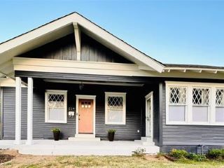 Foreclosed Home - 234 D ST SW, 73401