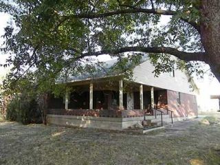 Foreclosed Home - 301 N GRAND, 73432