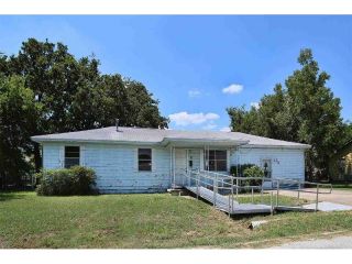 Foreclosed Home - 201 Mockingbird Ln, 73438