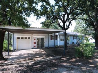 Foreclosed Home - 120 Campbell Dr, 73438