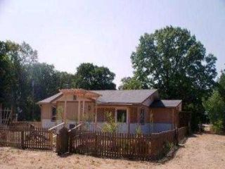 Foreclosed Home - HC 69 BOX 2210, 73439