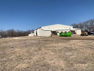 Foreclosed Home - 16648 HIGHWAY 32, 73439