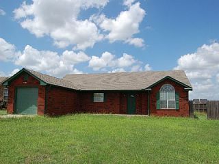 Foreclosed Home - 180 ASTER ST, 73443
